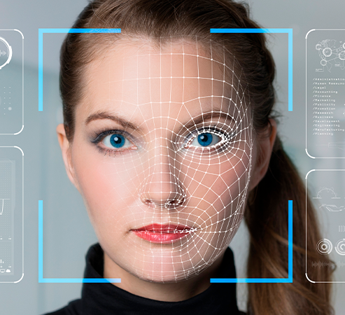 control acceso - biometria - max security