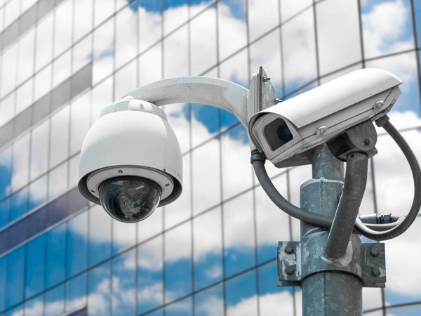 camaras de seguridad - max security peru