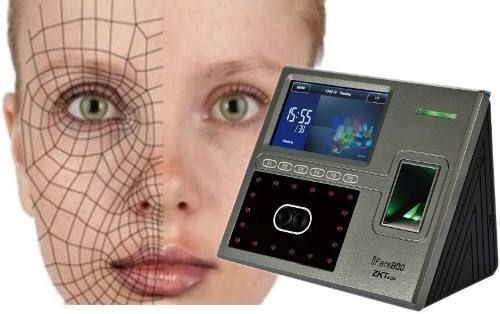 biometrico ocular