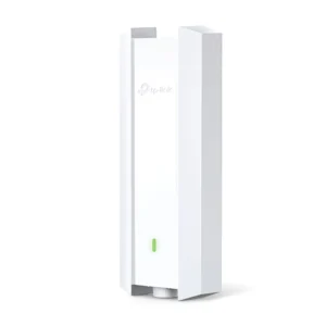 TP-Link EAP650-Outdoor - punto de acceso WiFi 6 para exteriores con protección IP67