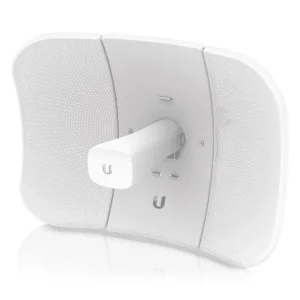 Ubiquiti LiteBeam AC Gen2 - radioenlace de 5GHz con antena integrada de 23dBi