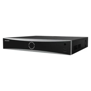 Hikvision DS-7732NXI-K4 – NVR 32 Canales 4K con AcuSense