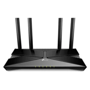 TP-Link Archer AX53 - router WiFi 6 doble banda con 4 antenas externas
