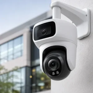 Videovigilancia
